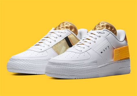 nike air force 1 type nr 354 women|air force 1 summit white.